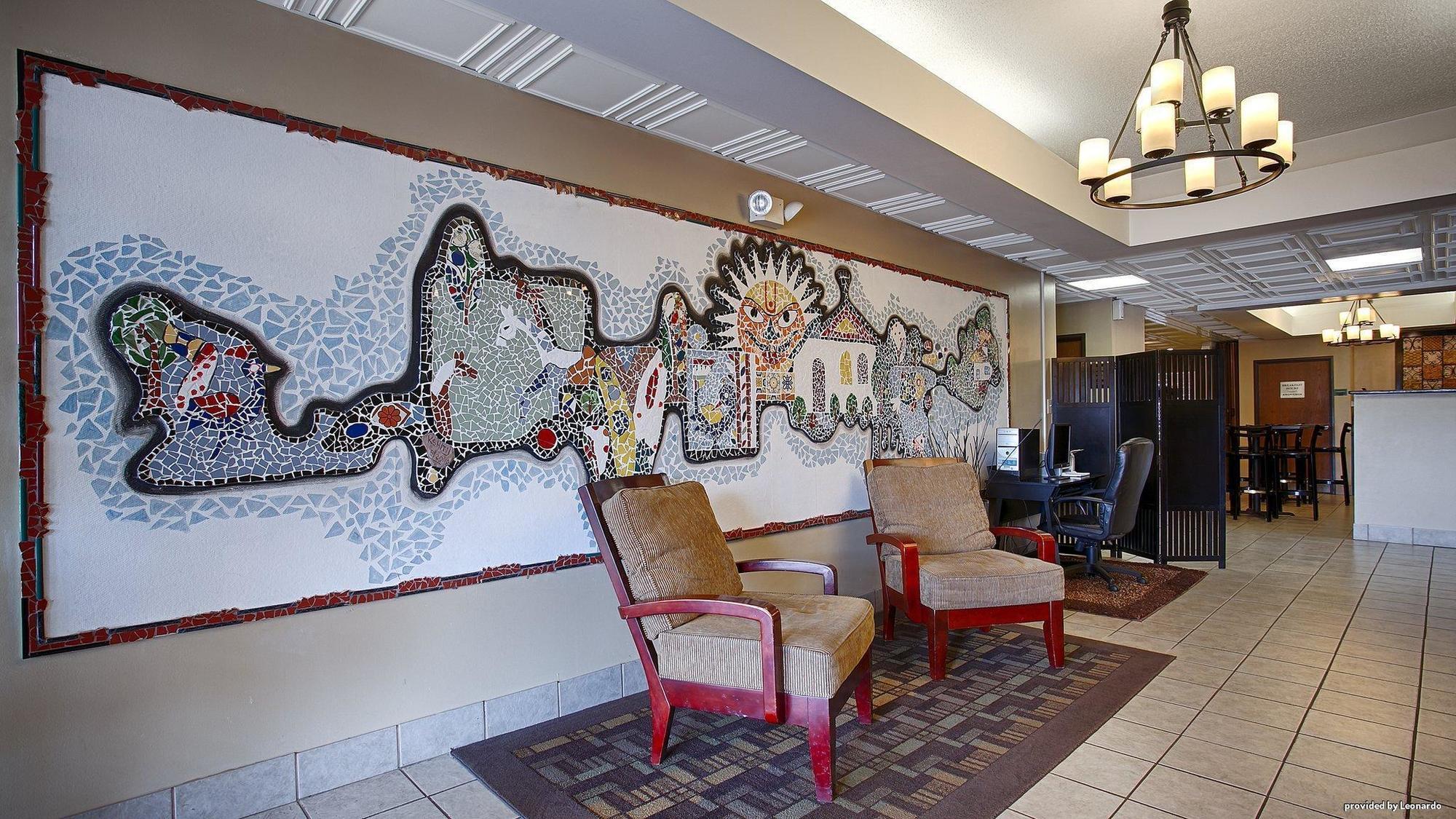 Econo Lodge Waynesboro Exteriér fotografie