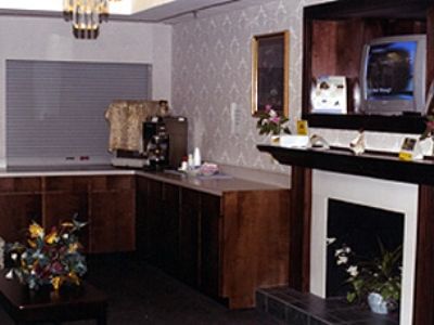 Econo Lodge Waynesboro Exteriér fotografie