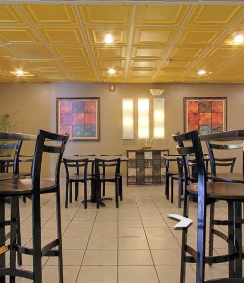 Econo Lodge Waynesboro Exteriér fotografie