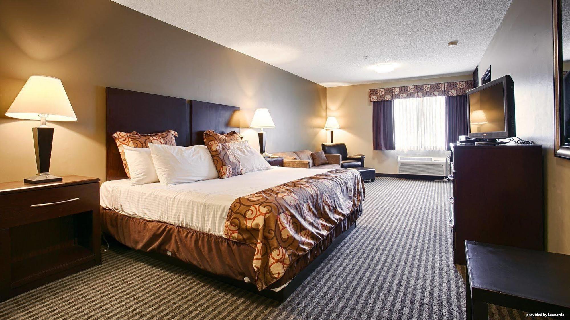 Econo Lodge Waynesboro Exteriér fotografie