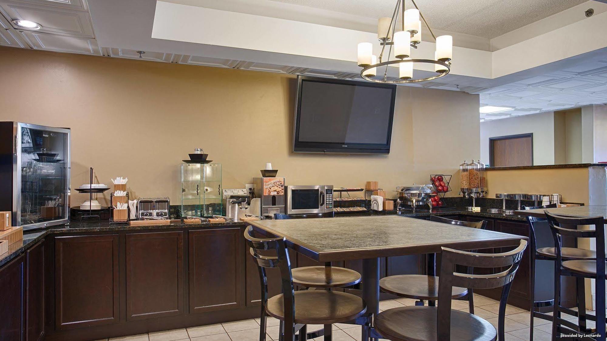 Econo Lodge Waynesboro Exteriér fotografie