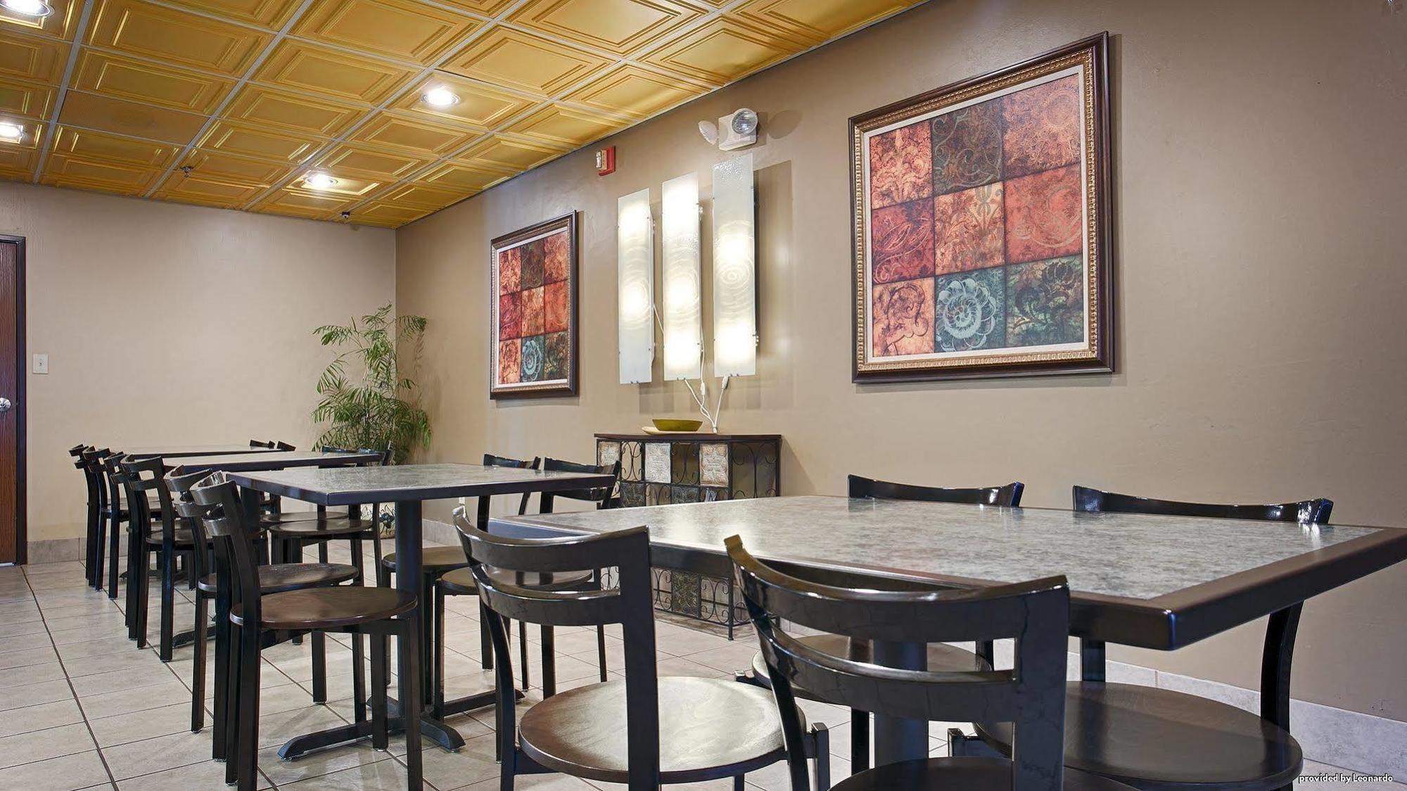 Econo Lodge Waynesboro Exteriér fotografie